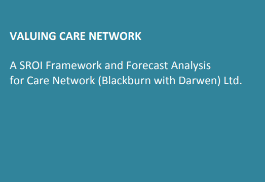 Valuing Care Network