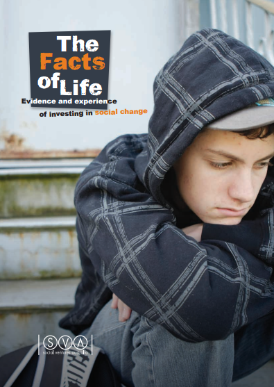 Facts of Life – Evidence and Experience of Investing in Social Change