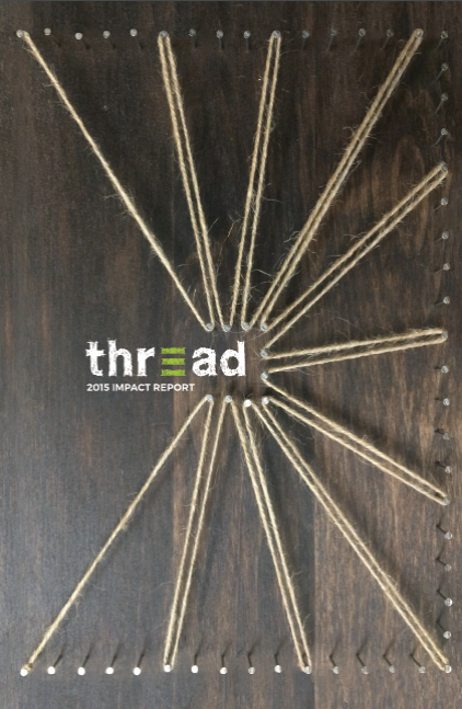 Thread 2015 Impact Report