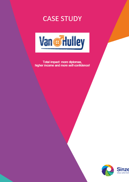 Van Hulley Case Study