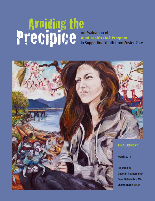 Avoiding the Precipice