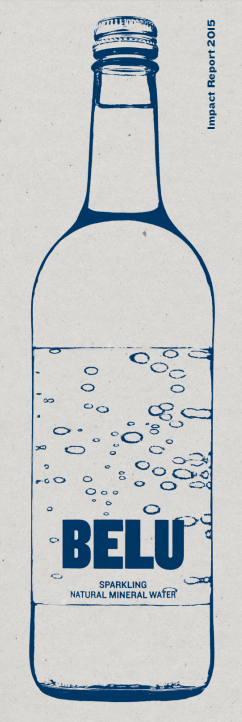 Belu Impact Report 2015