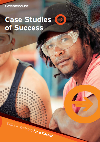 GenerationOne: Case Studies of Success