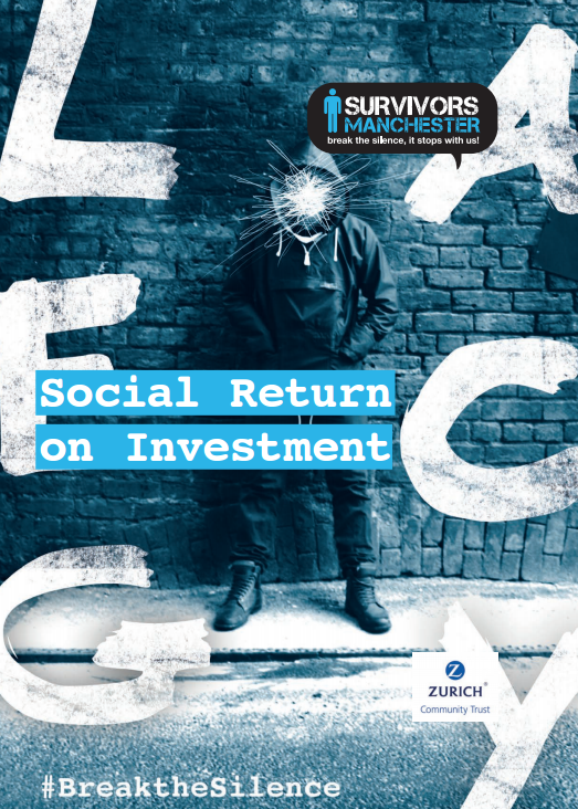 Survivors Manchester SROI Report