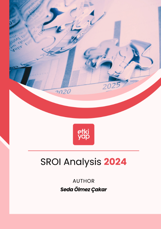 Etkiyap Forecast Social Return on Investment Report