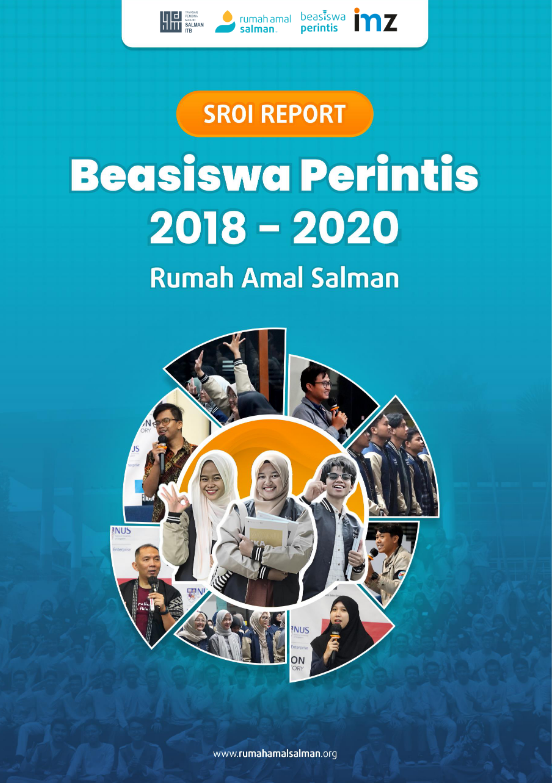 Beasiswa Perintis 2018 – 2020