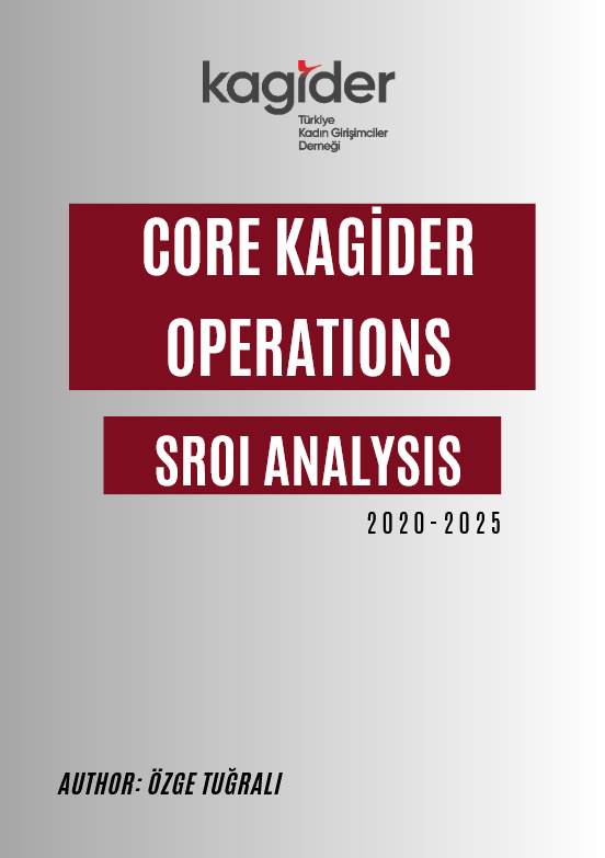 Core KAGİDER Operations SROI Report